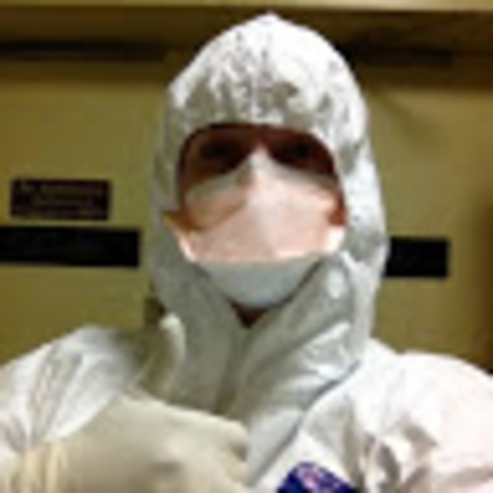 Meet your Posher, Meredith